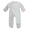 Pyjama - NOUKIE'S - 2 ans (92)