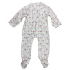 Pyjama - NOUKIE'S - 2 ans (92)