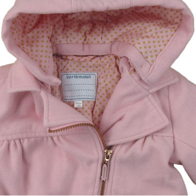 Manteau - VERTBAUDET - 12 mois (74)
