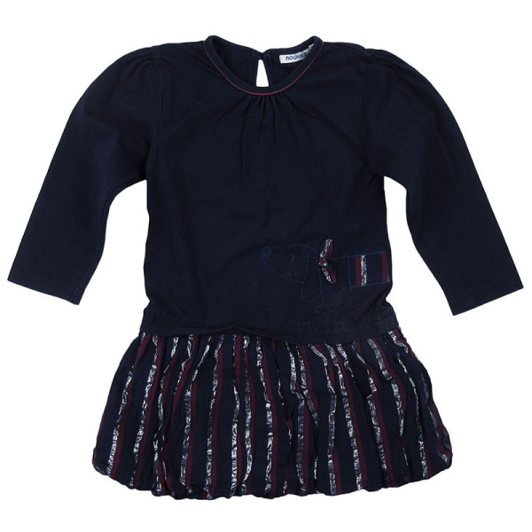 Robe - NOUKIE'S - 2 ans (92)