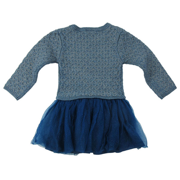 Robe - NOUKIE'S - 3 ans (98)