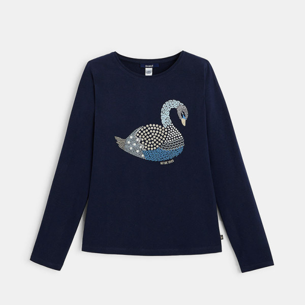 T-Shirt - OKAÏDI - 5 ans (110)