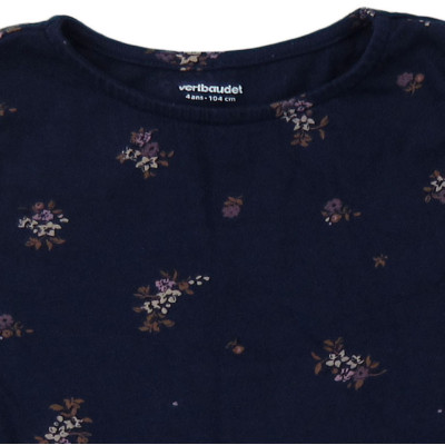 Robe - VERTBAUDET - 4 ans (104)
