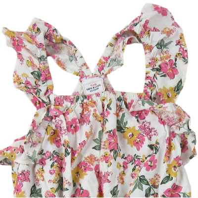 Robe - TAPE A L'OEIL - 5 ans (110)