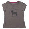 T-Shirt - VERTBAUDET- 6 ans (114)