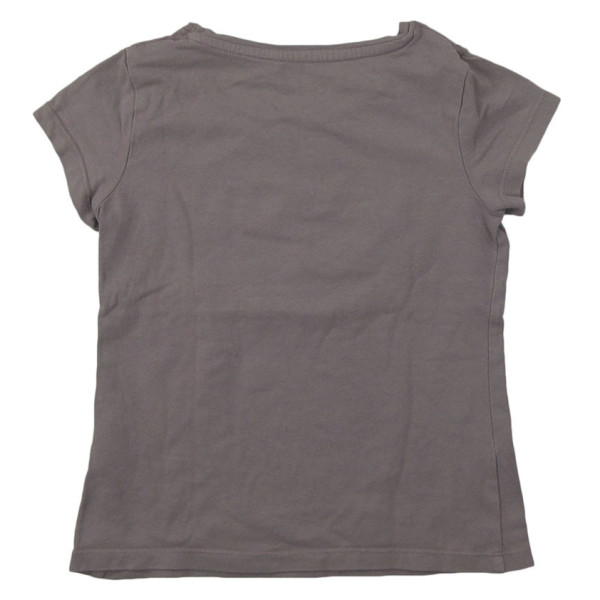 T-Shirt - VERTBAUDET- 6 ans (114)