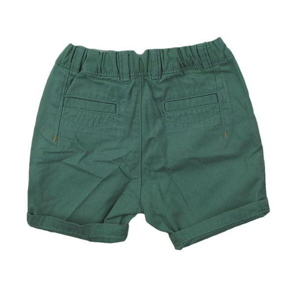 Short - OBAÏBI - 18 mois (80)