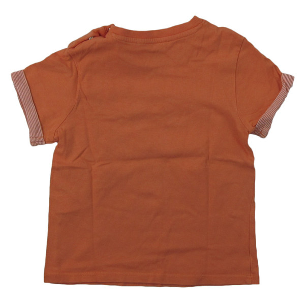 T-Shirt - OBAÏBI - 18 maanden (80)