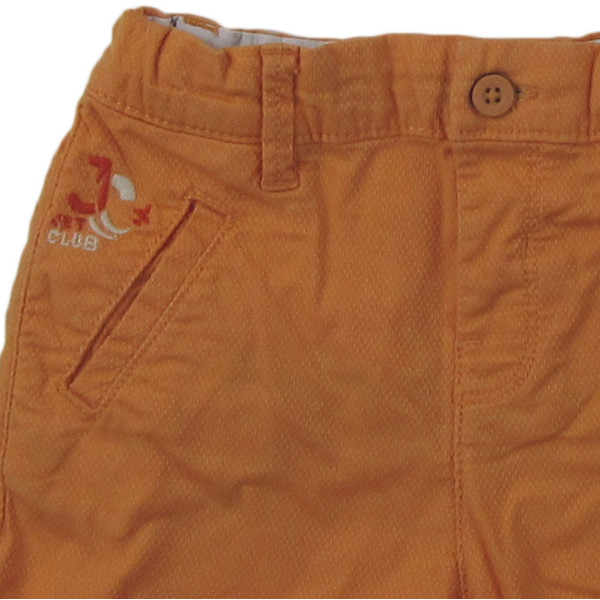 Short - OBAÏBI - 18 mois (80)