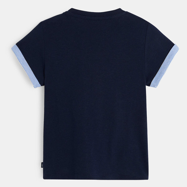 T-Shirt - OBAÏBI - 18 mois (80)