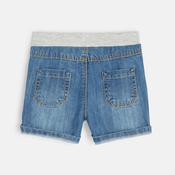 Short - OBAÏBI - 18 mois (80)