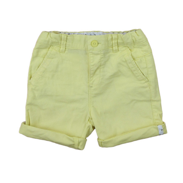 Short - OBAÏBI - 18 mois (80)