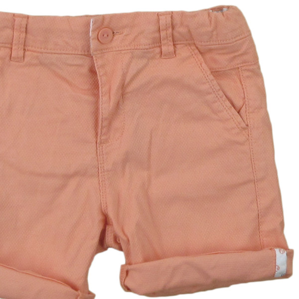 Short - OBAÏBI - 18 mois (80)