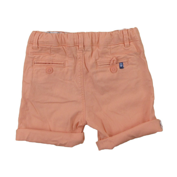 Short - OBAÏBI - 18 mois (80)