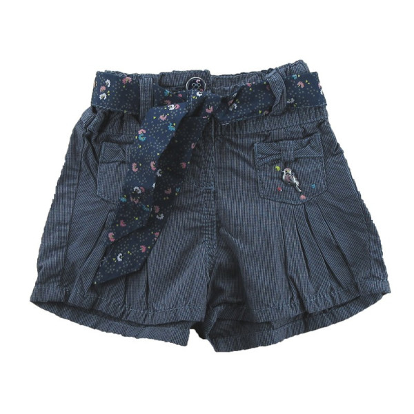 Short - SERGENT MAJOR - 1 mois