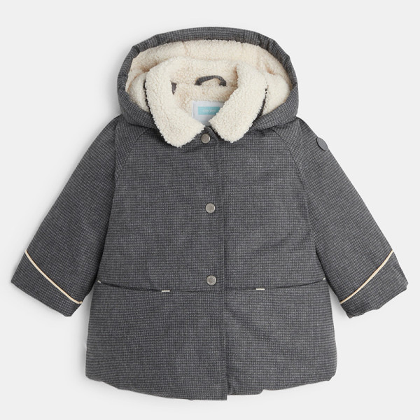 Manteau - OBAÏBI - 18 mois (80)