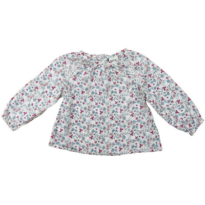 Blouse - TAPE A L'OEIL - 18 maanden (80)