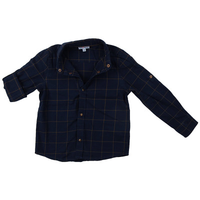Chemise convertible - KIDZ NATION - 5 ans (110)