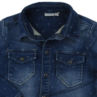 Chemise - NAME IT - 5 ans (110)