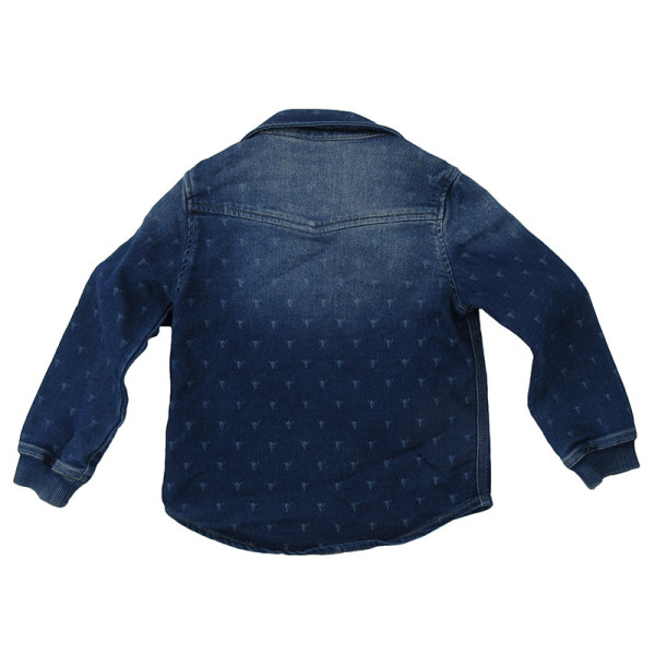 Shirt - NAME IT - 5 jaar (110)