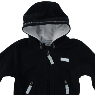 Gilet polaire - TIMBERLAND - 6 mois (67)