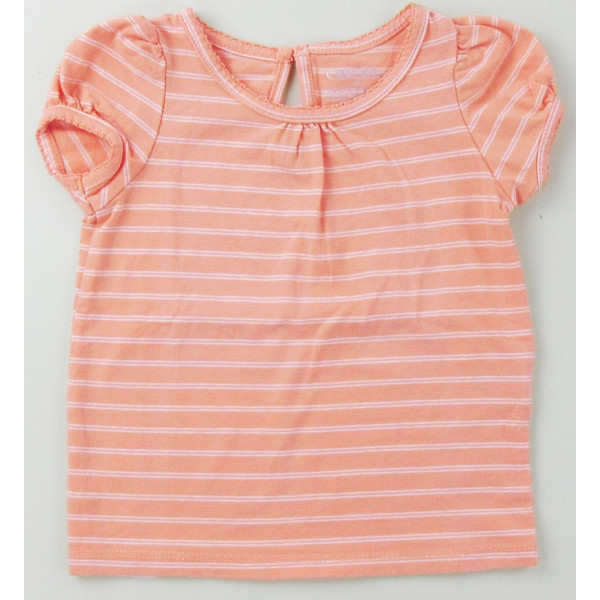 T-Shirt - CHEROKEE - 12 mois
