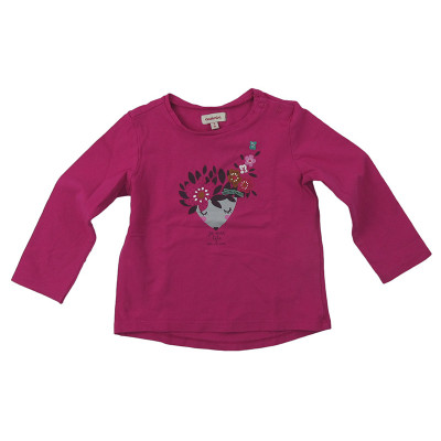 T-Shirt - CATIMINI - 2 ans (86)