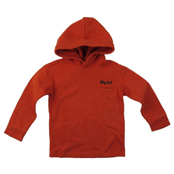 Pull - TAPE A L'OEIL - 4 ans (104)