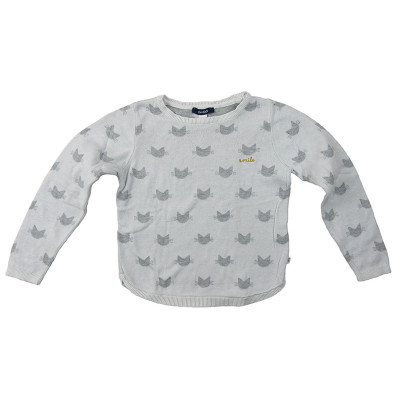 Pull - OKAÏDI - 6 ans (116)