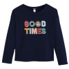 T-Shirt - OKAÏDI - 6 ans (116)