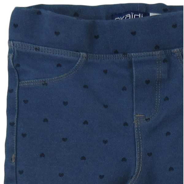 Jegging - OKAÏDI - 6 ans (116)