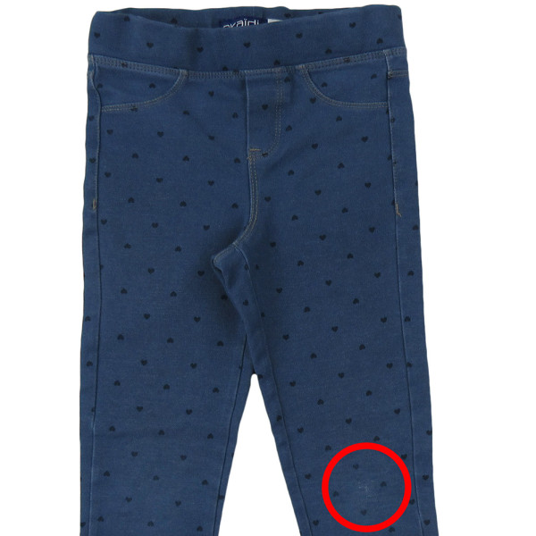 Jegging - OKAÏDI - 6 ans (116)