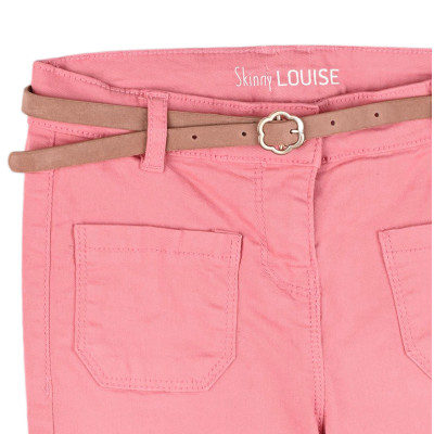 Pantalon - TAPE A L'OEIL - 5 ans (110)