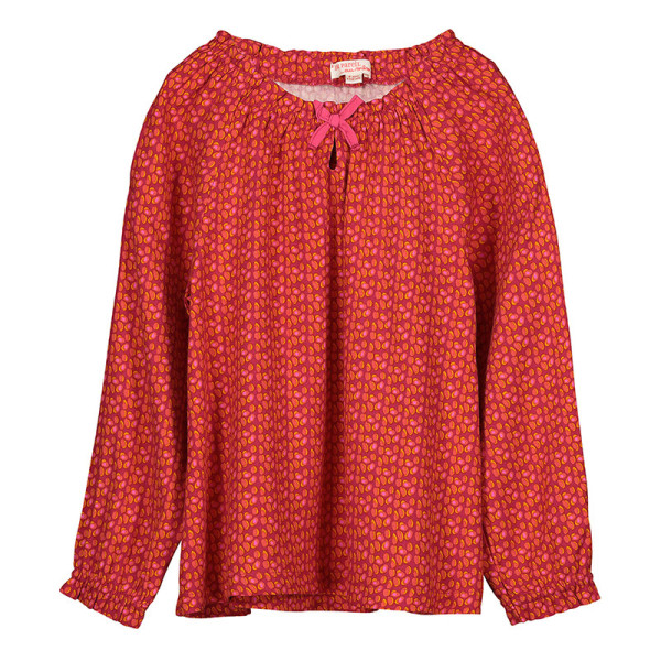 Blouse - DPAM - 6 ans (116)