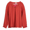 Blouse - DPAM - 6 ans (116)