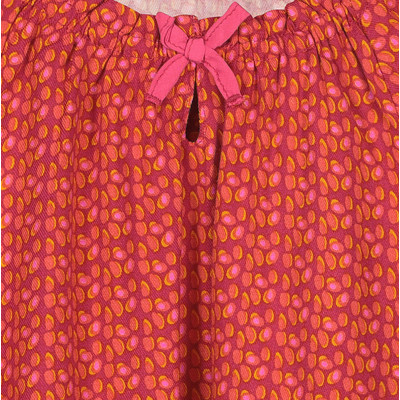 Blouse - DPAM - 6 jaar (116)