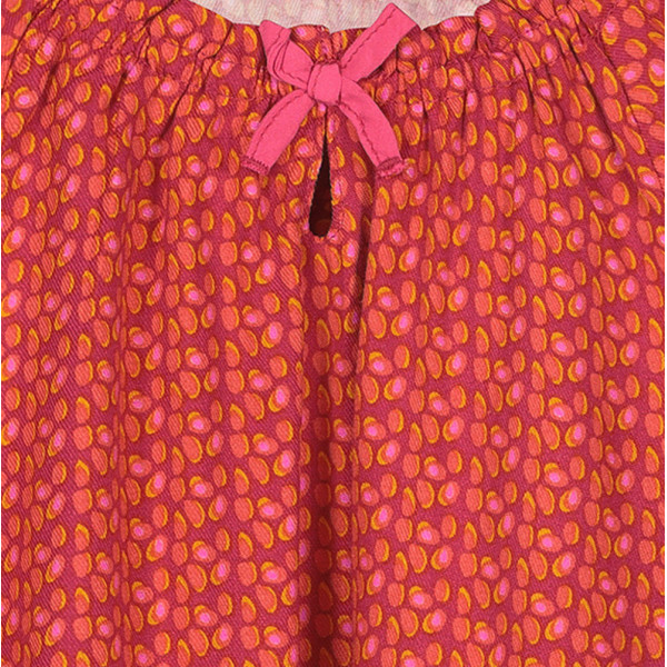 Blouse - DPAM - 6 jaar (116)