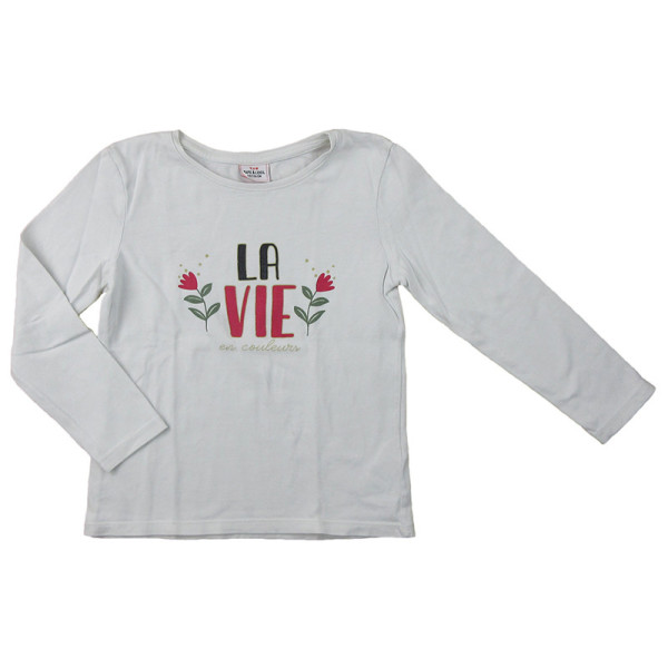 T-Shirt - TAPE A L'OEIL - 6 jaar (116)