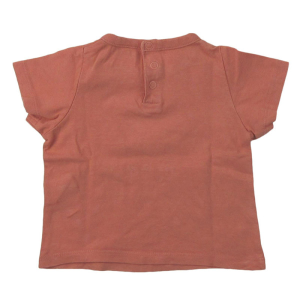 T-Shirt - TAPE A L'OEIL - 6 mois (68)