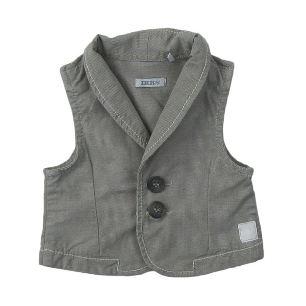 Gilet - IKKS - 3 mois