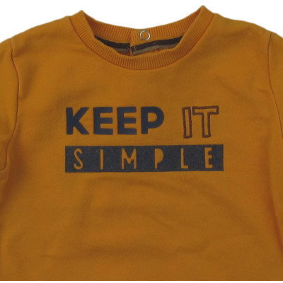 Sweat - QUAPI - 3-6 mois (68)