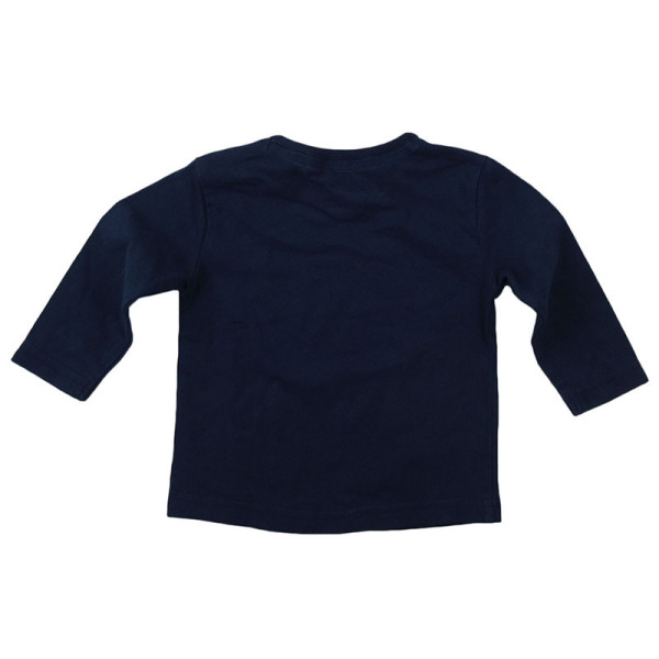 T-Shirt - QUAPI - 3-6 maanden (68)