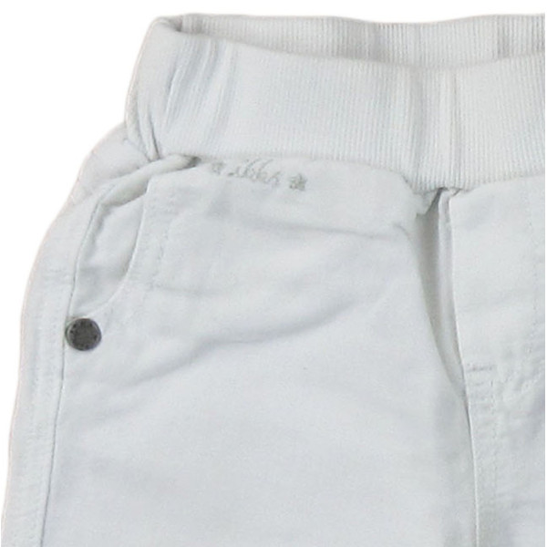 Pantalon en lin - IKKS - 6 mois (68)