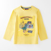 T-Shirt - SERGENT MAJOR - 4 ans (104)