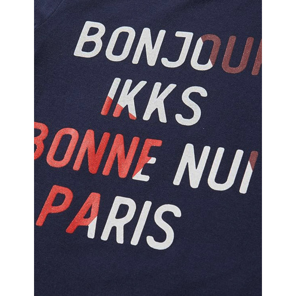 T-Shirt - IKKS - 3 ans (98)