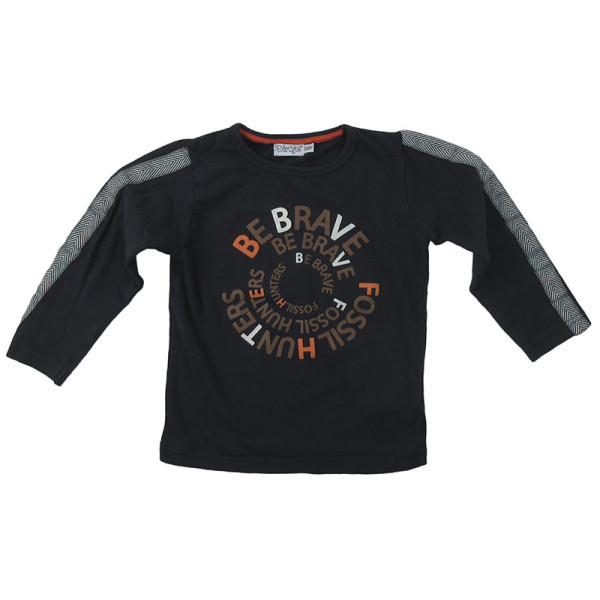 T-Shirt - DIRKJE - 4 jaar (104)