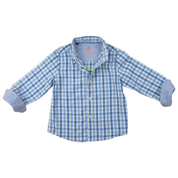 Chemise - GAASTRA - 4 ans