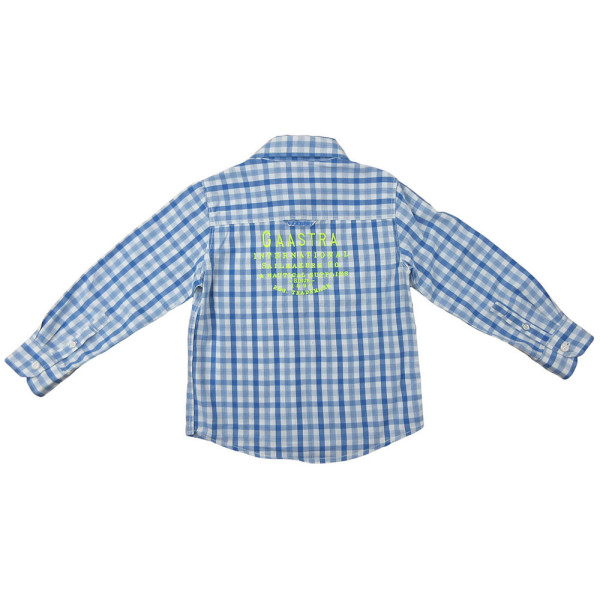 Chemise - GAASTRA - 4 ans