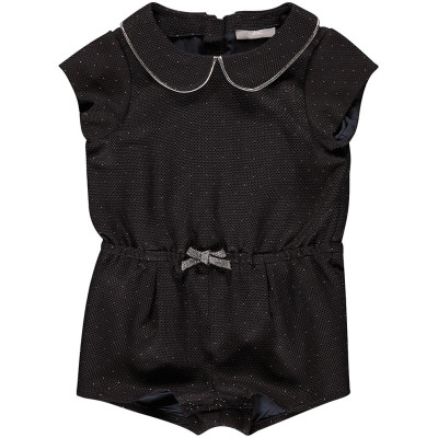 Jumpsuit met lovertjes - JBC - 18 maanden (86)