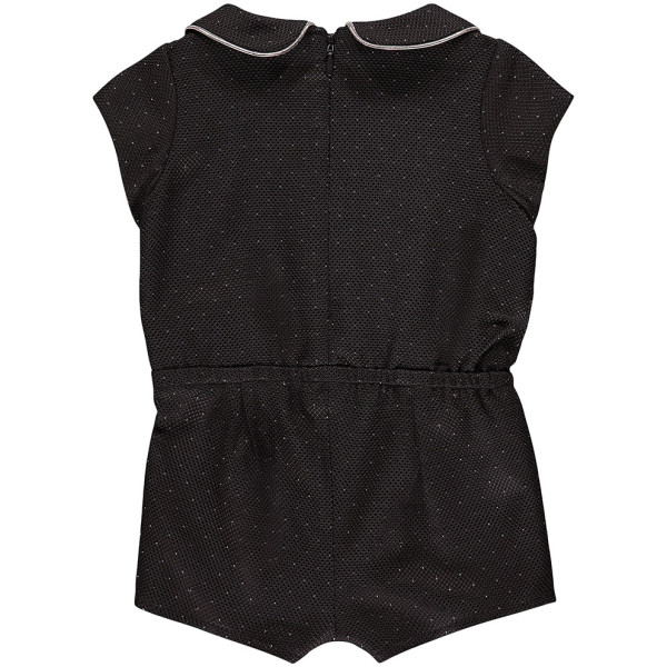 Jumpsuit met lovertjes - JBC - 18 maanden (86)